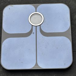 Fitbit Scale