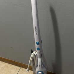 Steam mop