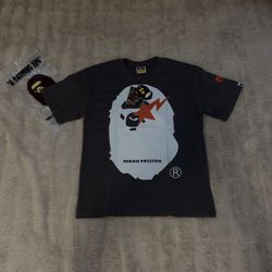 Bape shirt 
