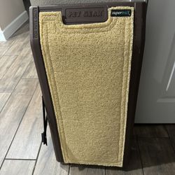 Pet Ramp