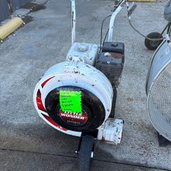 Little Wonder Blower 