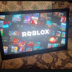 50 Inch Flat Screen Tv With Remote 