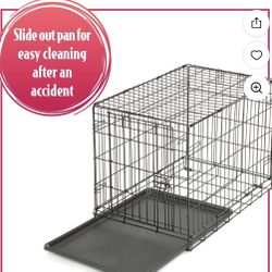 Dog Crate Small 