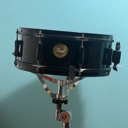 USED PEARL SST Snare Drum