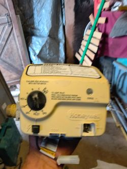 Washer heater control