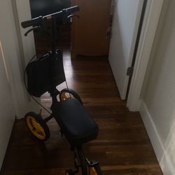 Elenker Knee Scooter 