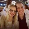 Christa & Dan