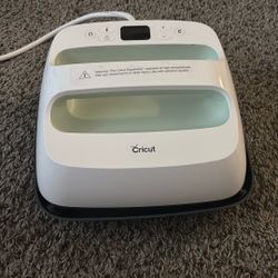 Cricut Easy Press 2