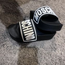Moschino Sandals