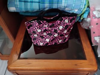 Hello Kitty Purse