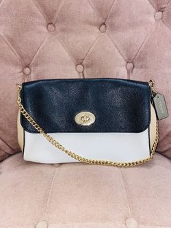 Small Coach Bag