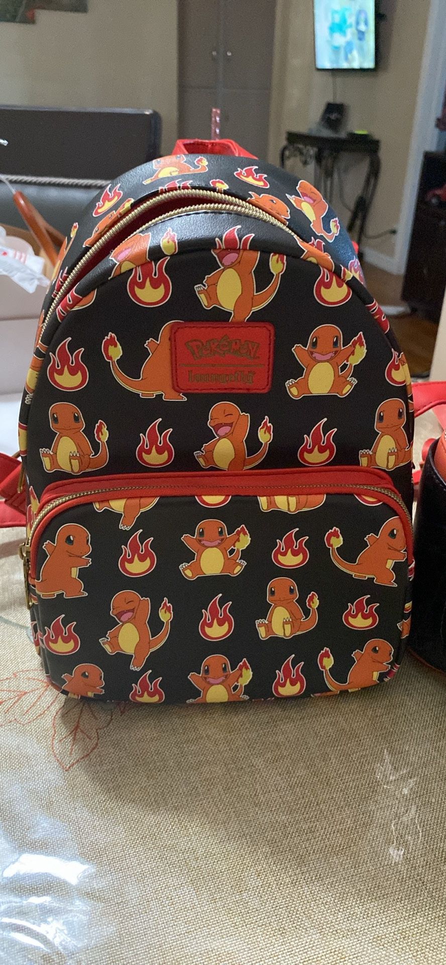Pokemo And Disney