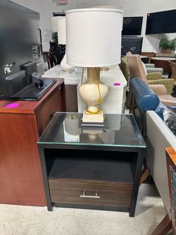 Used Great Quality Night Stand