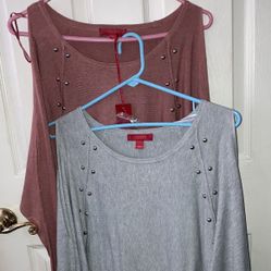 Ladies Jennifer Lopez Pullovers