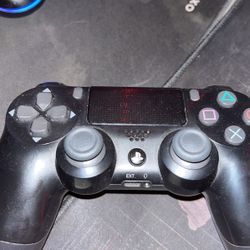 Ps4 Controller 
