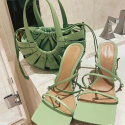 Bottega Veneta Heels