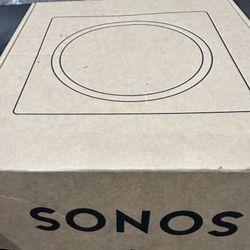 Sonos Ampg1us1blk Amplifier