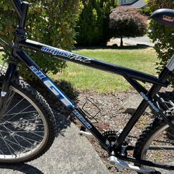 Gt all terra outpost hotsell