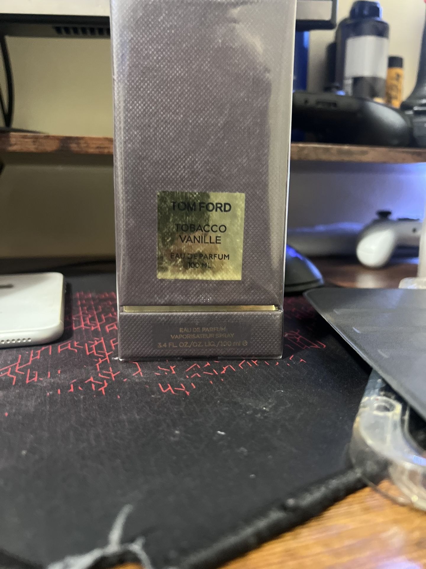 Tomford Tabacco Vanille
