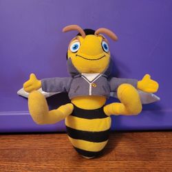 Bees Plush