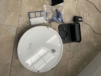 Eufy 11s robot vacuum