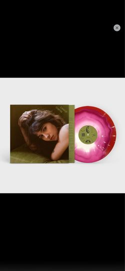 Clairo -Charm Blood records