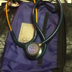 Littman Stethoscope 
