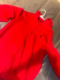 Red Polo ASSN