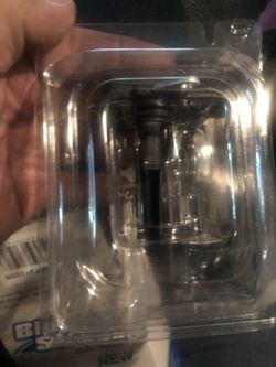 2009 - 2014 Toyota Corolla Mass Air Flow Sensor 