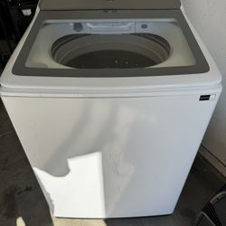SAMSUNG WASHER OBO