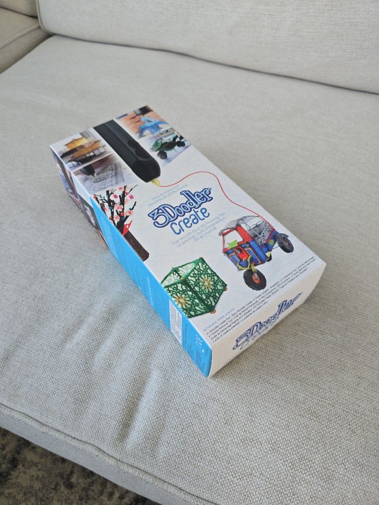 3Doodler Create