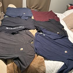 Carhartt Lot 