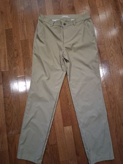 Men's pants