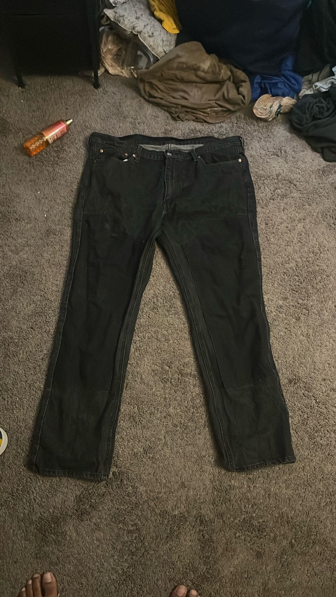 levis
