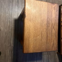 Small Coffee Table 