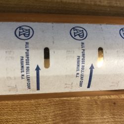 Roll Of Gold Leaf New