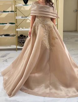 Formal gown