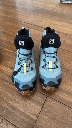 Cross Hike Salomon size lo 7.5