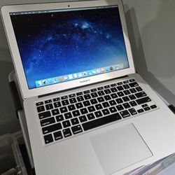 MacBook AIR 13" 