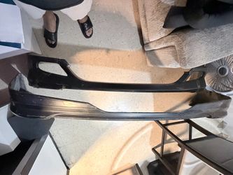 2005 -2010 honda odyssey front and back lip