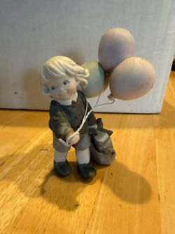 B.Bahner/Verkerke Statue