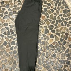 Men’s Lululemon Joggers, Polos, Dickies Men’s, And Other Nice Shirts 