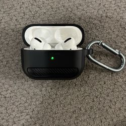 AirPods Pro First Gen