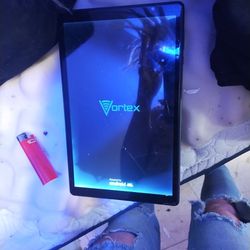 Android Vortex Tablet