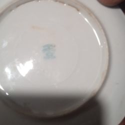 Victoria (Bavaria)/Haviland(France)+   Vintage China