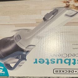 $15 Hand vacuum