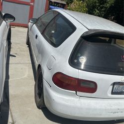 1994 Honda Civic