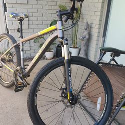 Ozone mtb sale