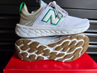 New Balance Fresh Foam X Cruz Artisan V3 Size 9.5 U.S