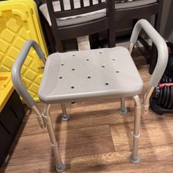 Shower Chair